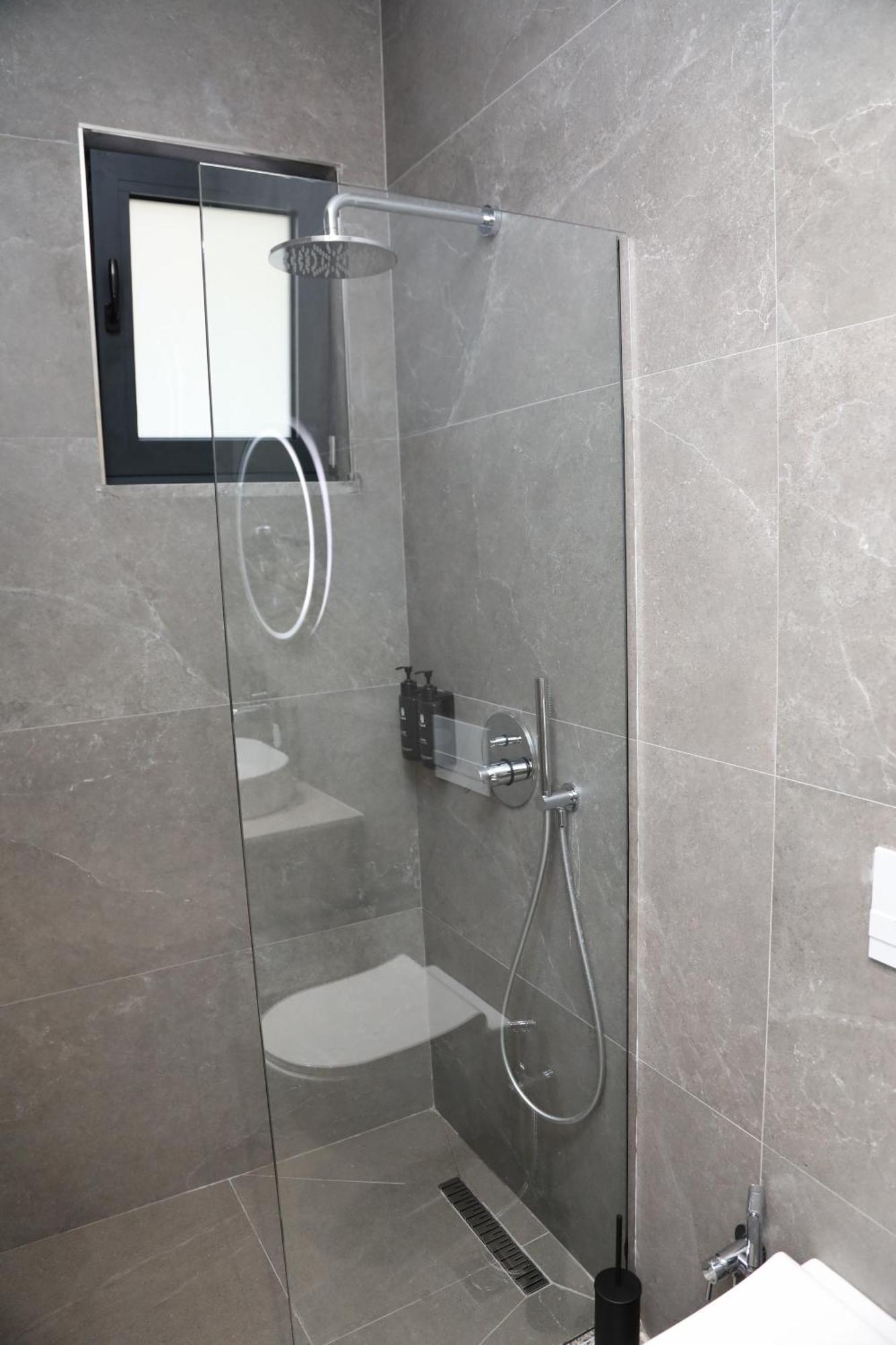 Kruja Luxury Suites Room photo