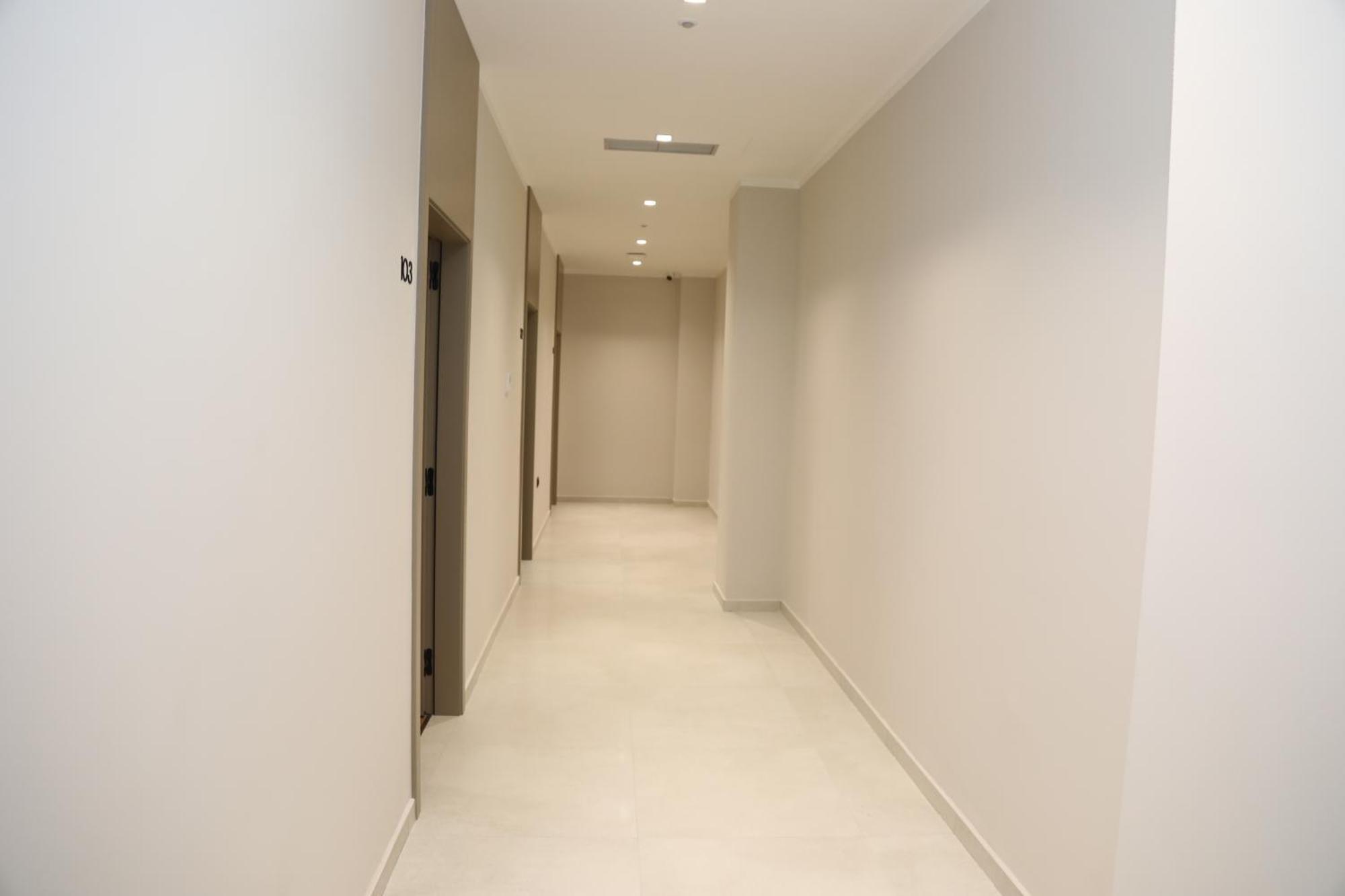 Kruja Luxury Suites Exterior photo