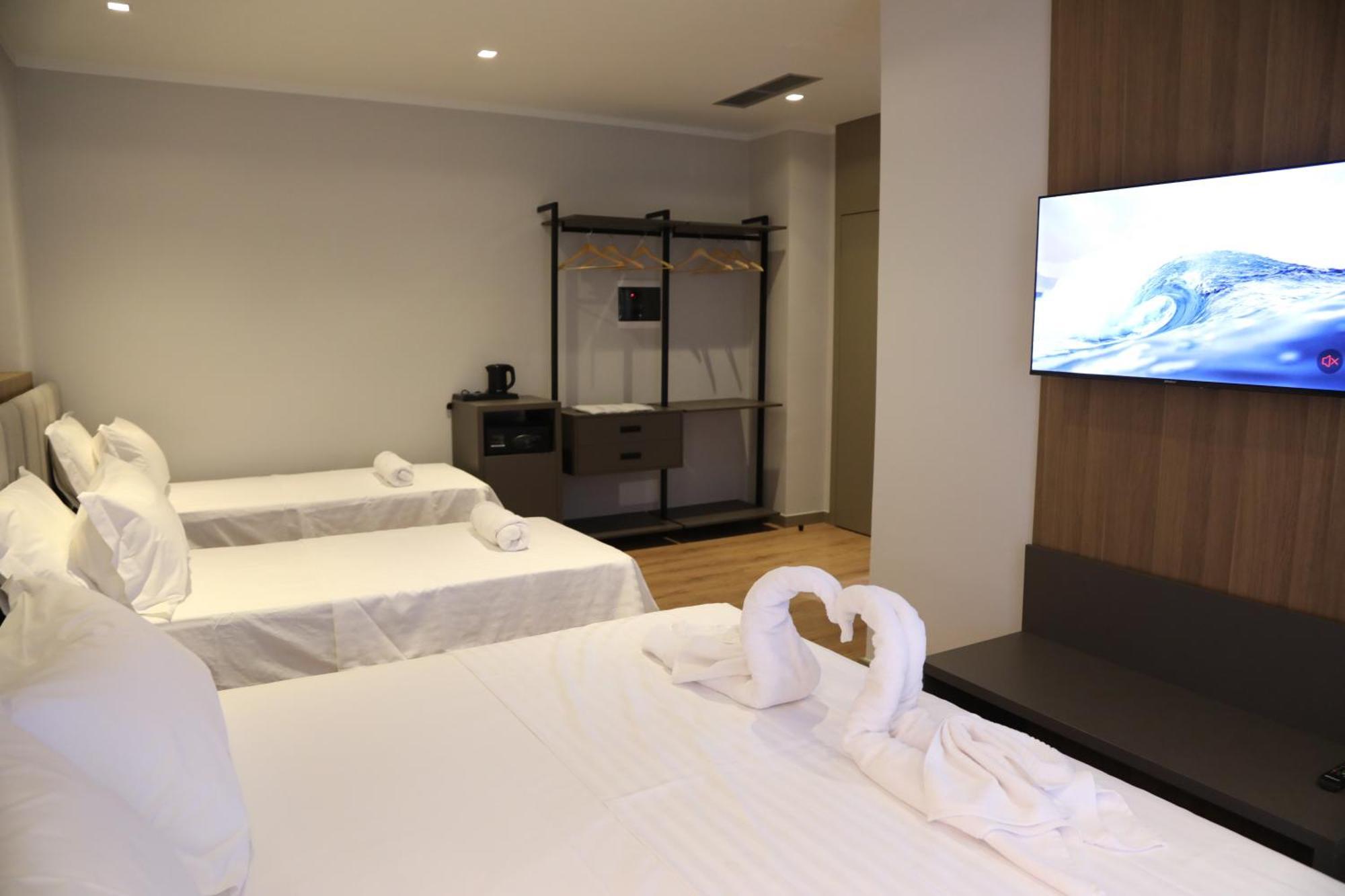 Kruja Luxury Suites Room photo